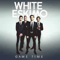 WHITE ESKIMO